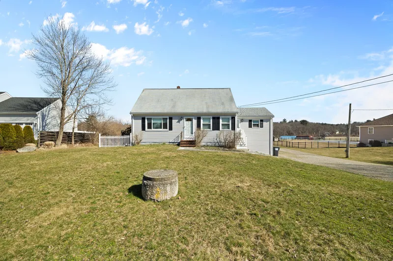 Day to Dusk Before