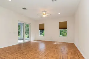 Floor Replacement After