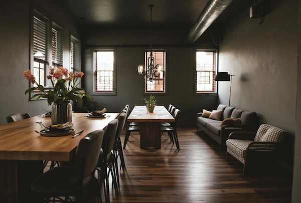 Virtual Renovation After