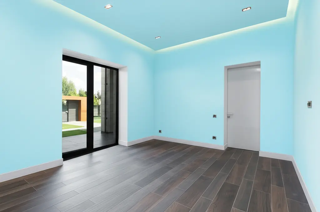 Wall Painter After