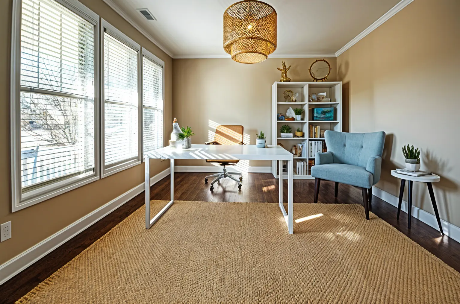 Virtual Staging Before