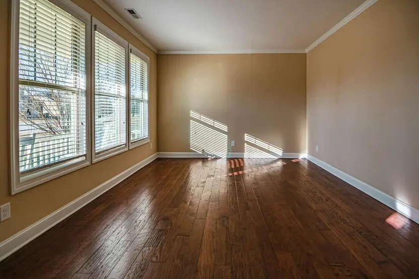 Virtual Staging Before