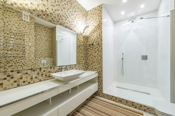 Original Bathroom