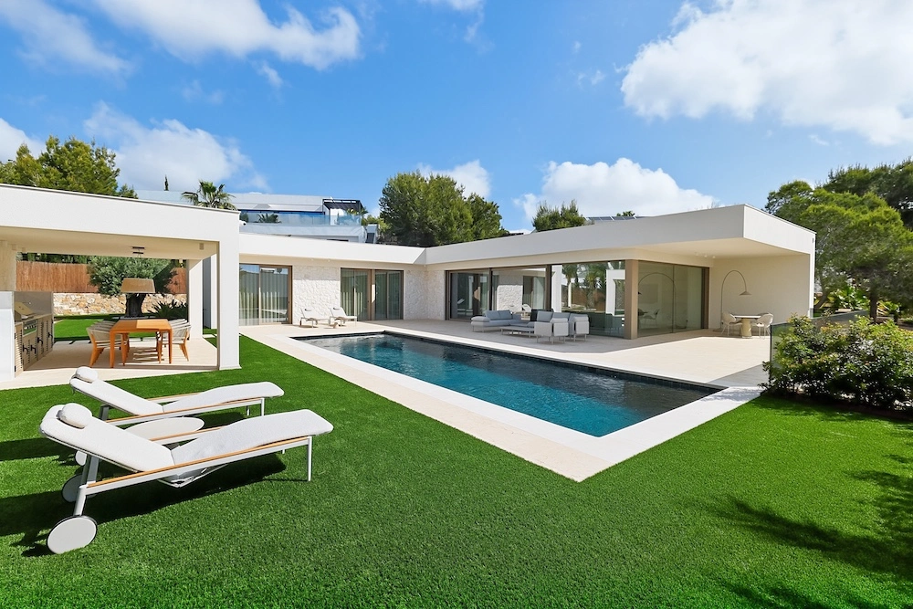 For real estate marketing agencies