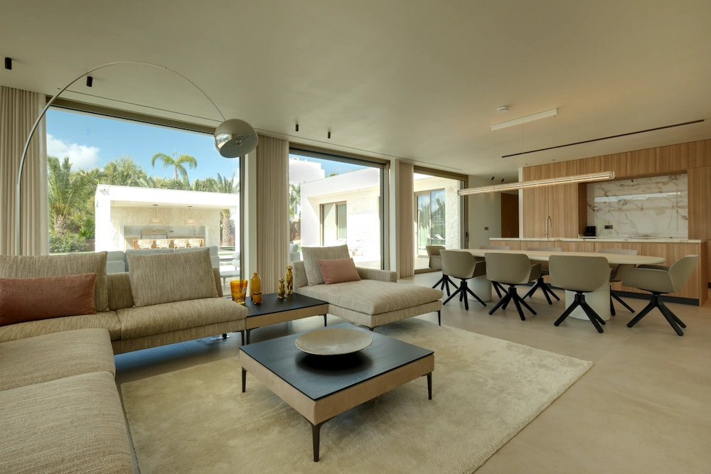 Standard Single Exposure Real Estate Photo